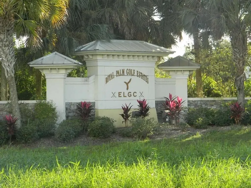 18421 Royal Hammock Boulevard Naples FL 34114