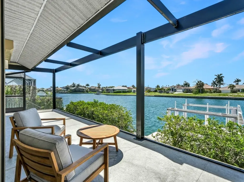 495 Adirondack Court Marco Island FL 34145