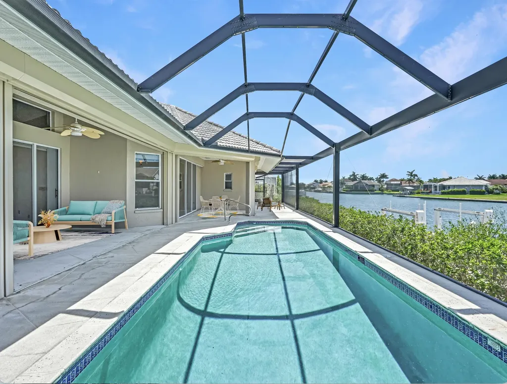 495 Adirondack Court Marco Island FL 34145