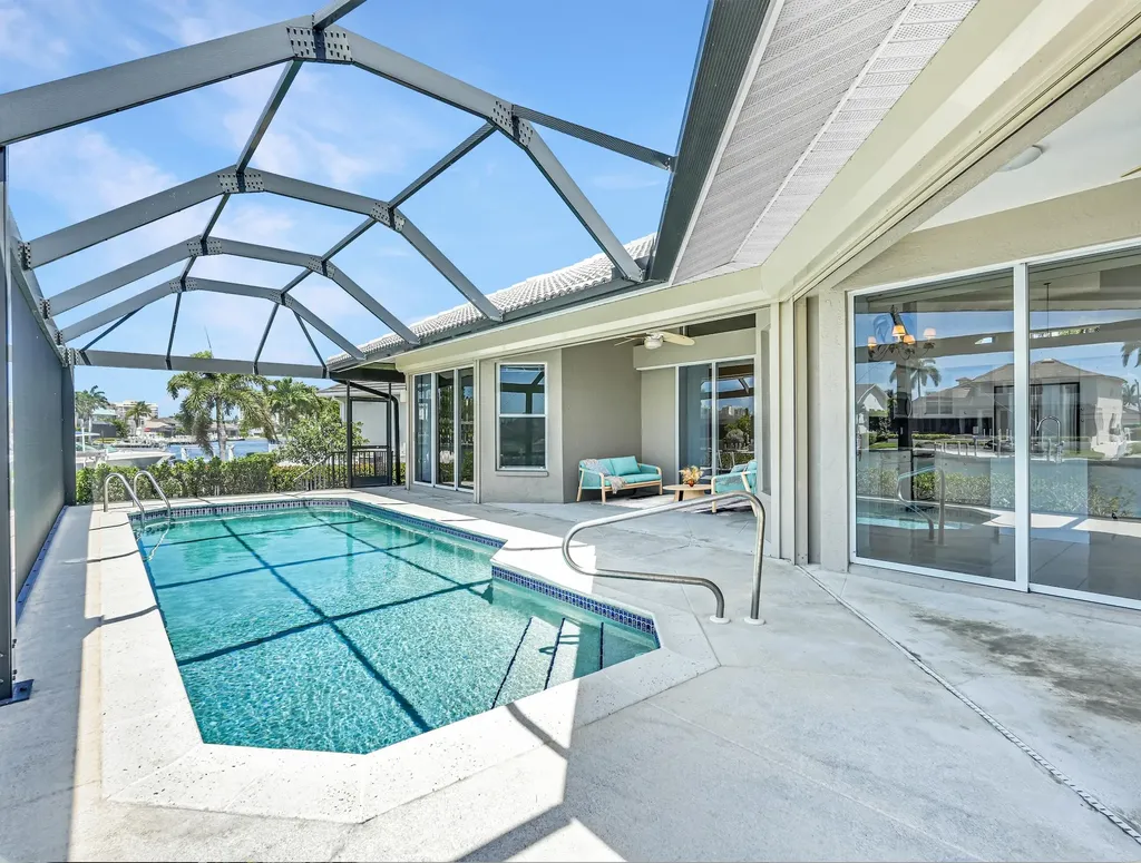 495 Adirondack Court Marco Island FL 34145