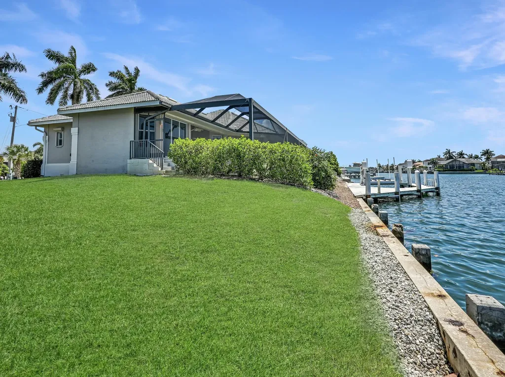 495 Adirondack Court Marco Island FL 34145