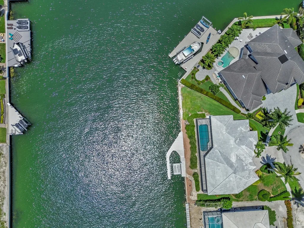 495 Adirondack Court Marco Island FL 34145