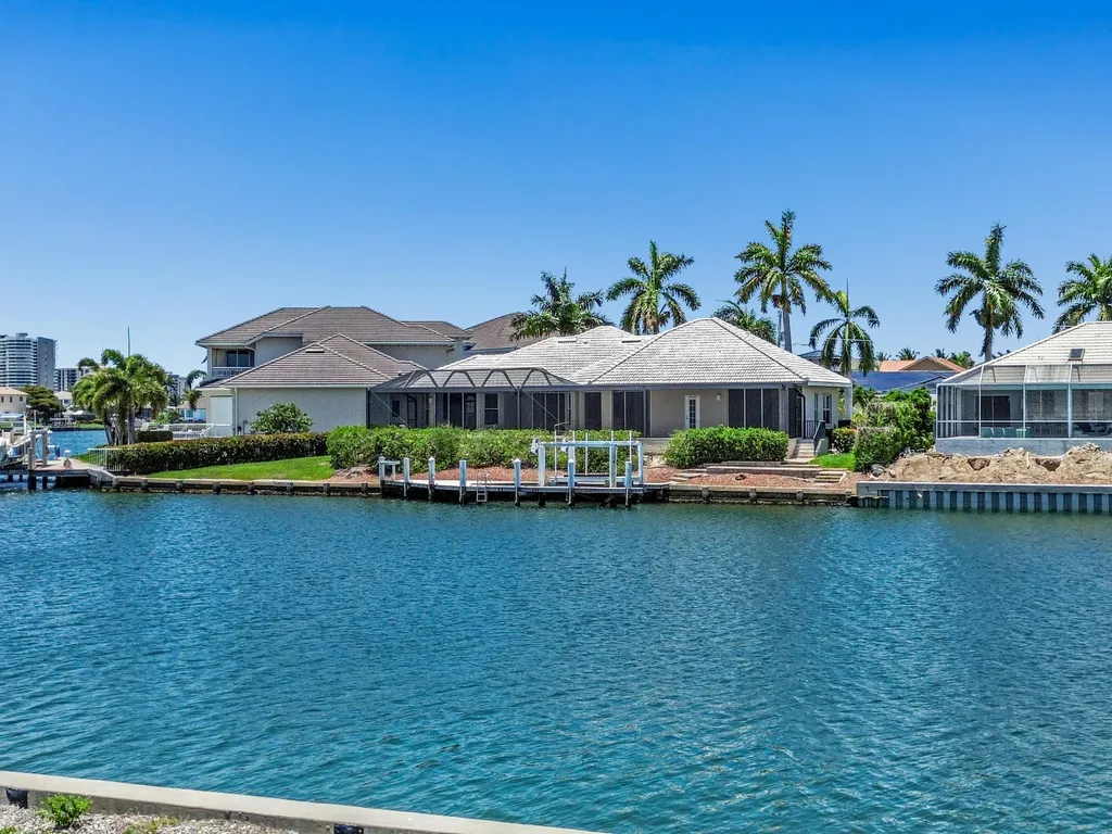 495 Adirondack Court Marco Island FL 34145