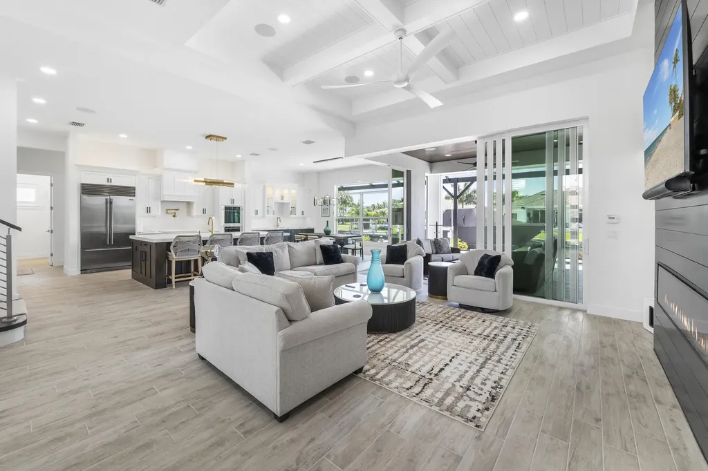 777 Bluebonnet Court Marco Island FL 34145