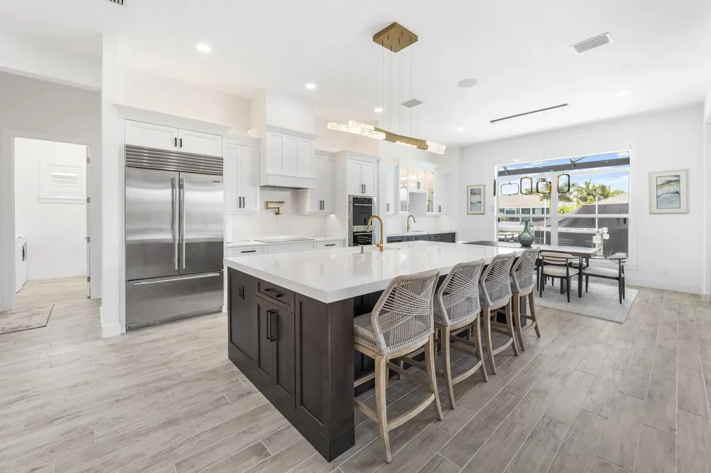 777 Bluebonnet Court Marco Island FL 34145