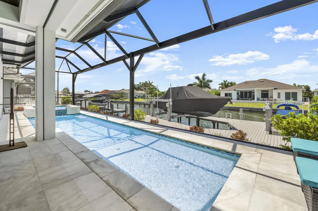 777 Bluebonnet Court Marco Island FL 34145