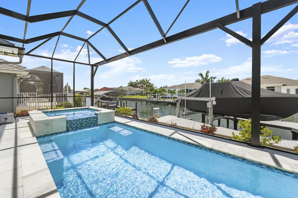 777 Bluebonnet Court Marco Island FL 34145