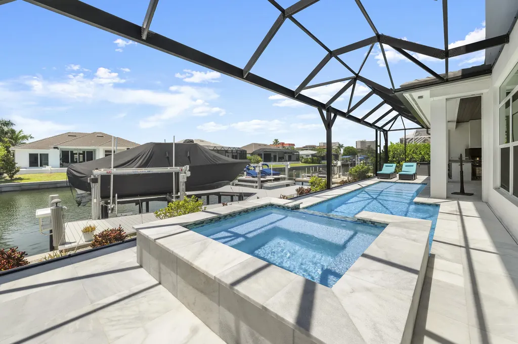777 Bluebonnet Court Marco Island FL 34145