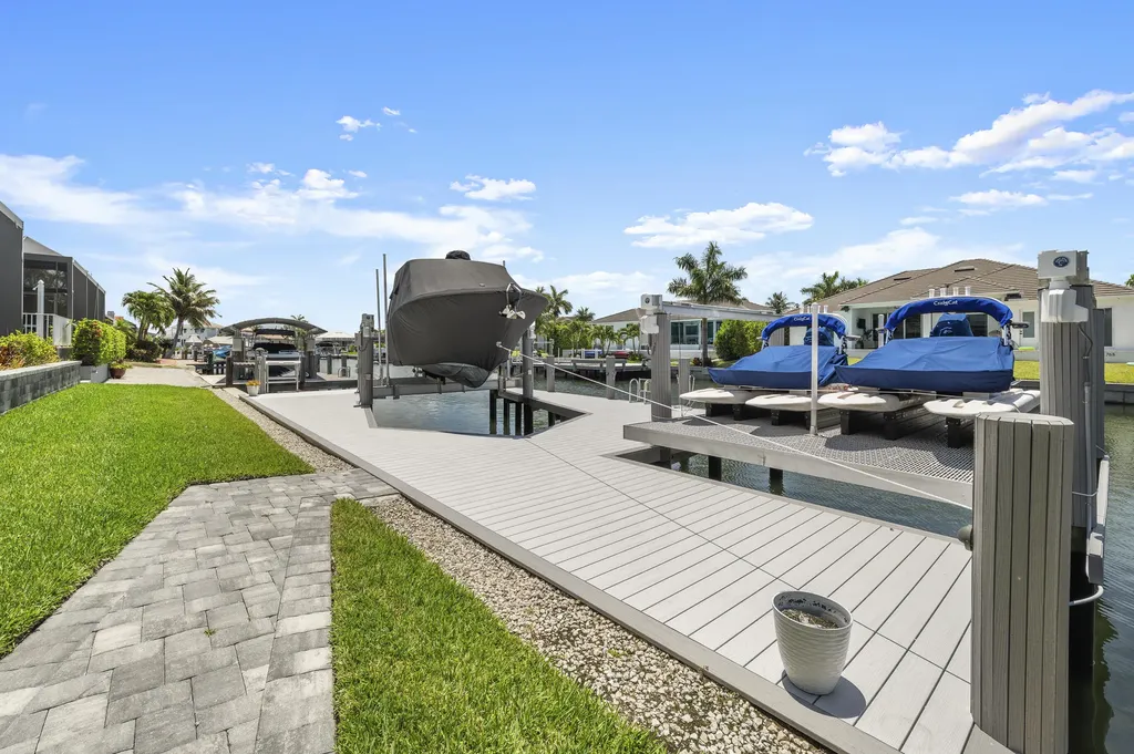777 Bluebonnet Court Marco Island FL 34145