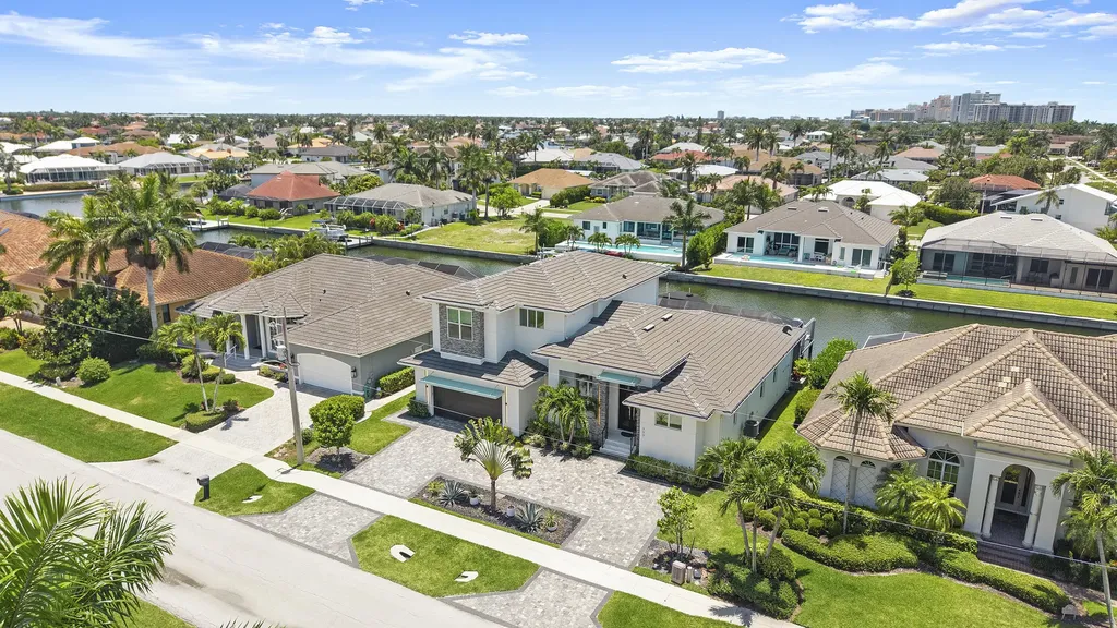 777 Bluebonnet Court Marco Island FL 34145