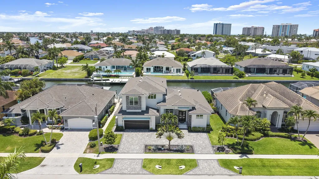 777 Bluebonnet Court Marco Island FL 34145
