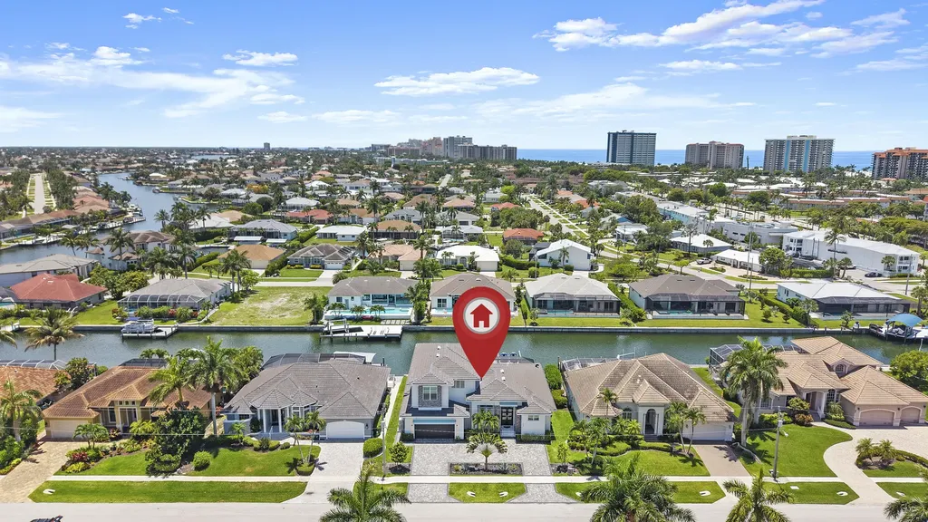 777 Bluebonnet Court Marco Island FL 34145