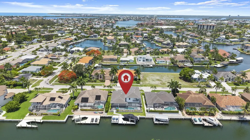 777 Bluebonnet Court Marco Island FL 34145