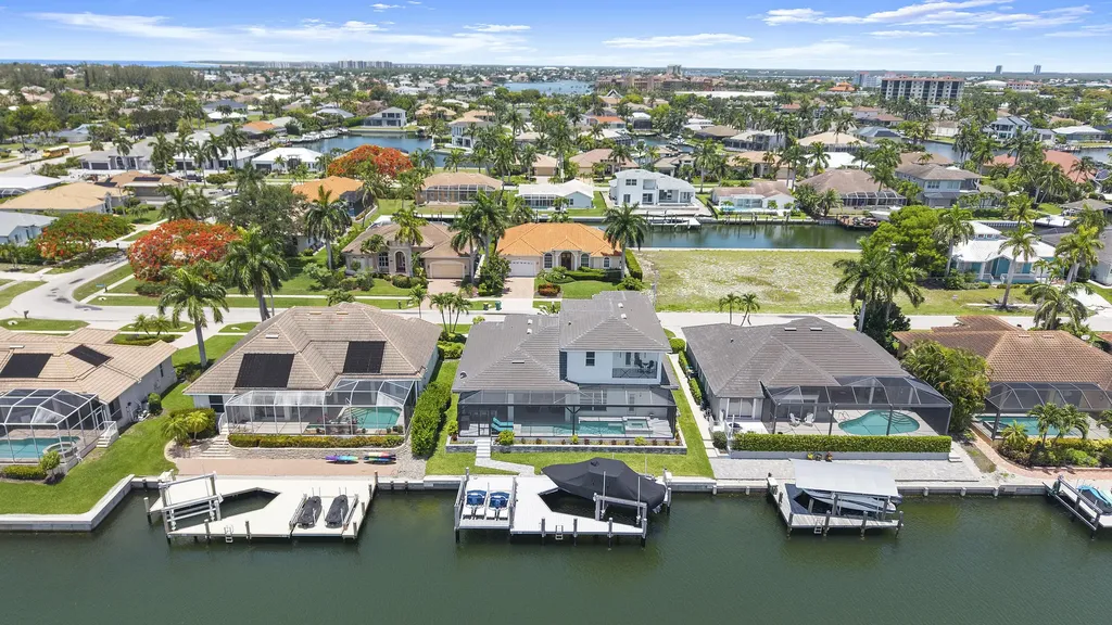 777 Bluebonnet Court Marco Island FL 34145