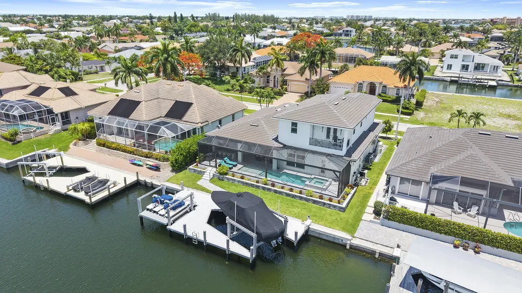 777 Bluebonnet Court Marco Island FL 34145