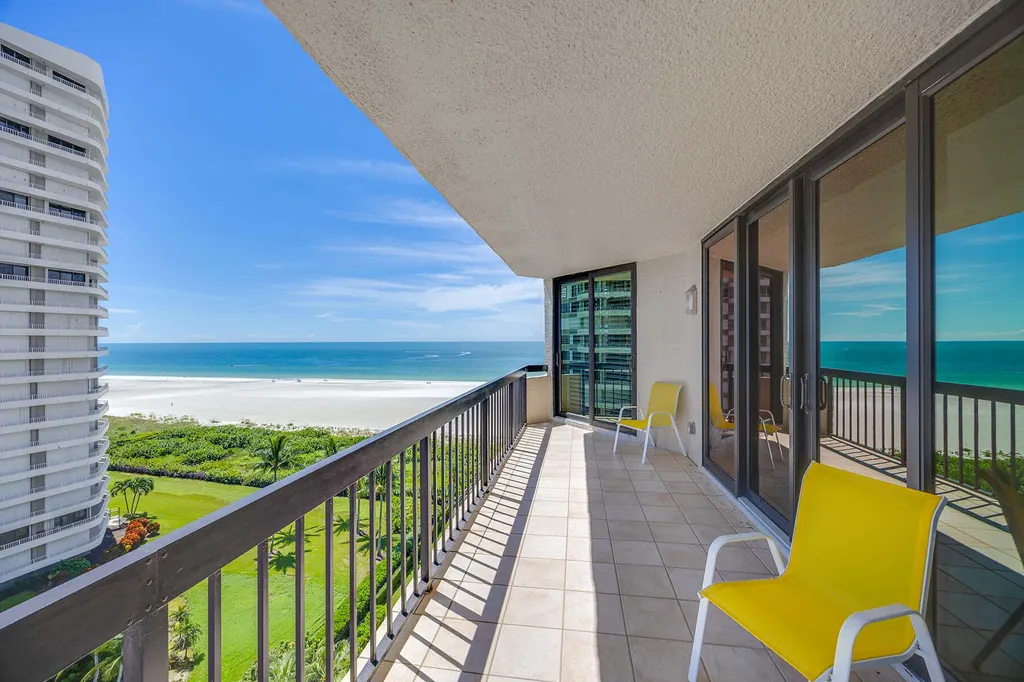 Marco Island FL, 220 S Collier Boulevard, Unit 1003
