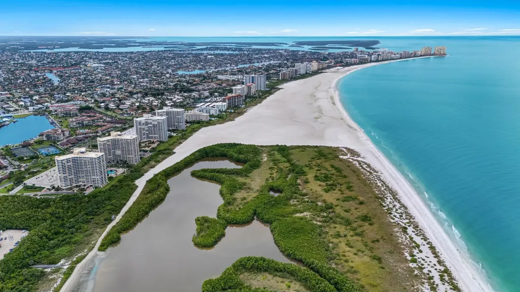 320 Seaview Court Marco Island FL 34145