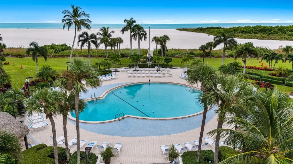 320 Seaview Court Marco Island FL 34145