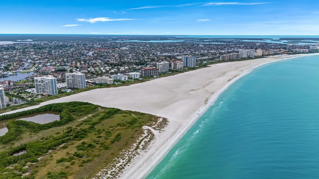 320 Seaview Court Marco Island FL 34145