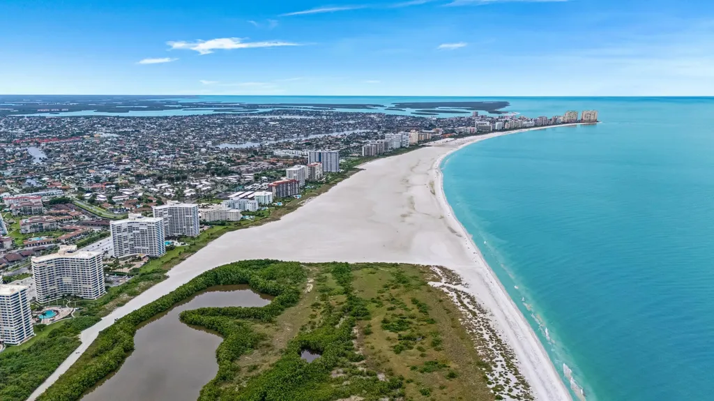 320 Seaview Court Marco Island FL 34145
