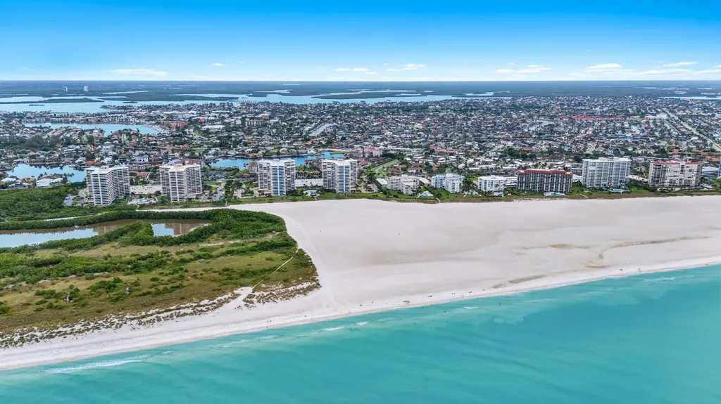 320 Seaview Court Marco Island FL 34145