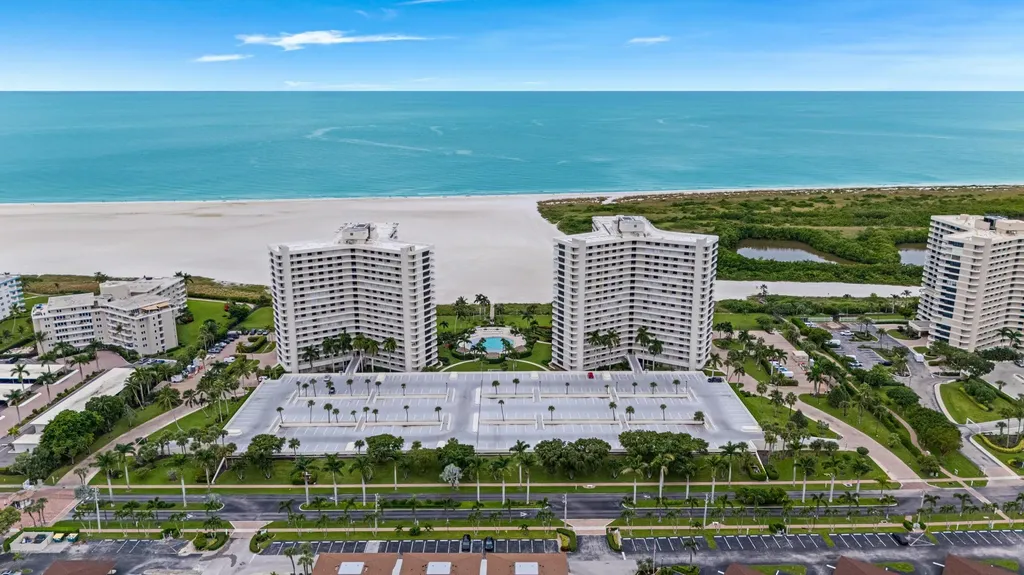 320 Seaview Court Marco Island FL 34145