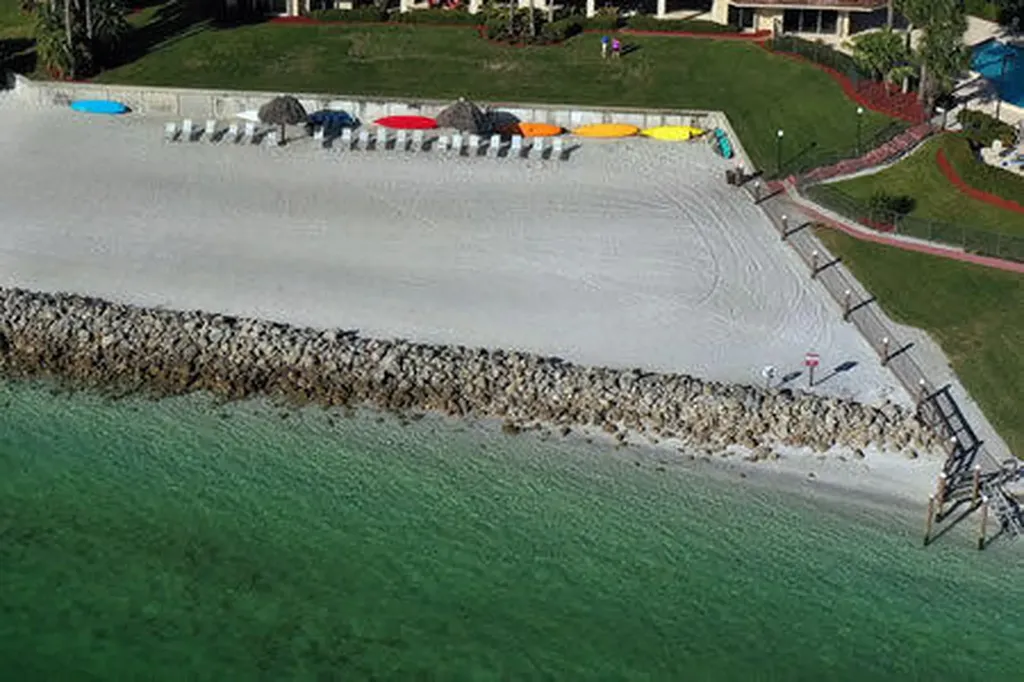 1100 S Collier Boulevard Marco Island FL 34145