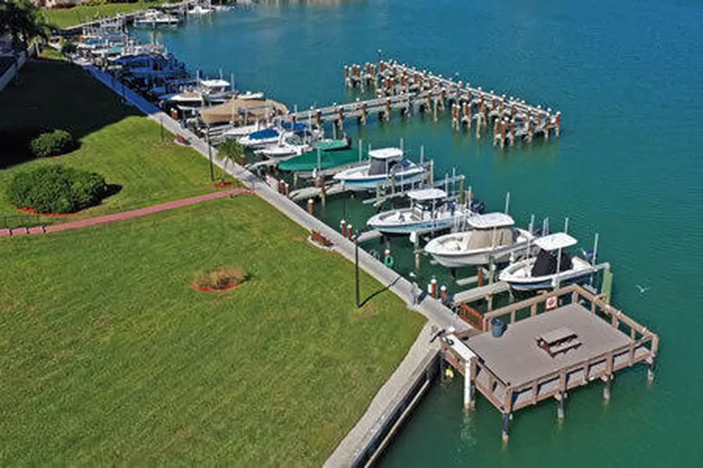 1100 S Collier Boulevard Marco Island FL 34145