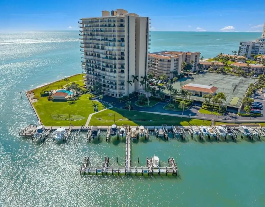 1100 S Collier Boulevard Marco Island FL 34145