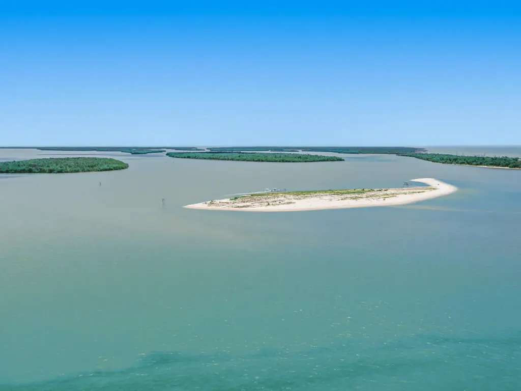 1100 S Collier Boulevard Marco Island FL 34145