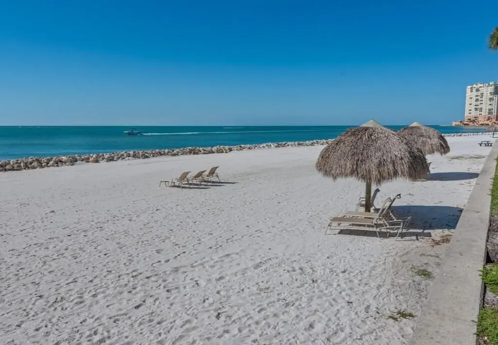 1100 S Collier Boulevard Marco Island FL 34145