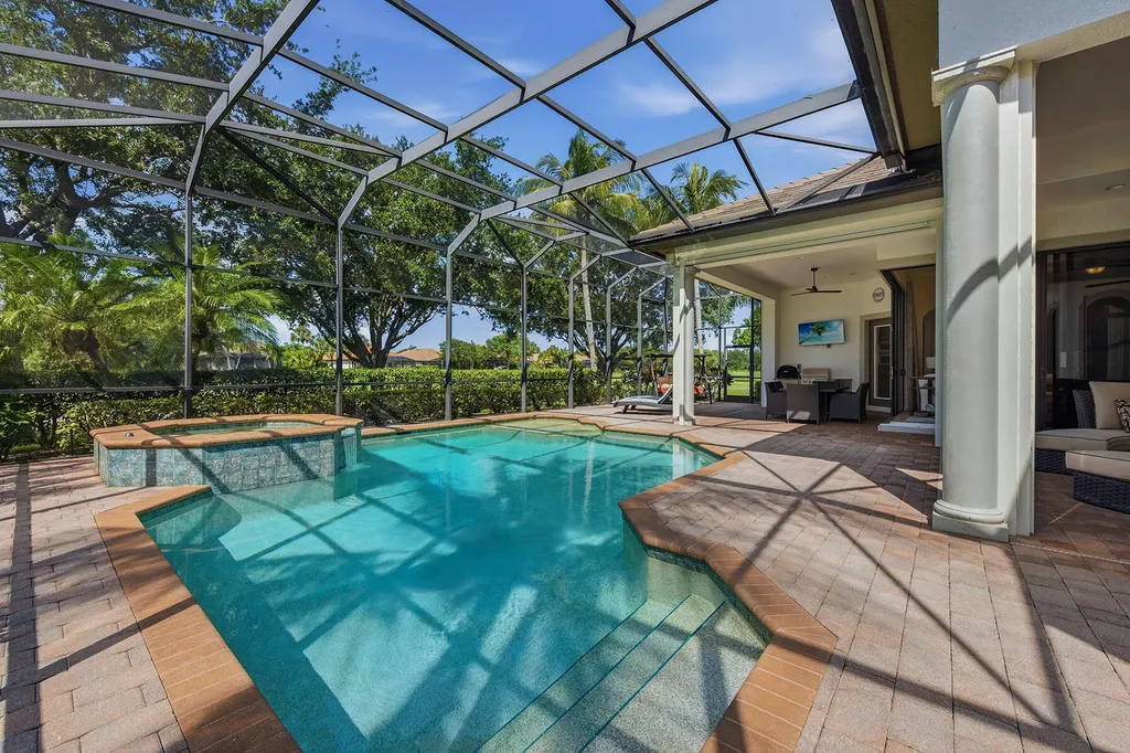 7397 Byrons Way Naples FL 34113