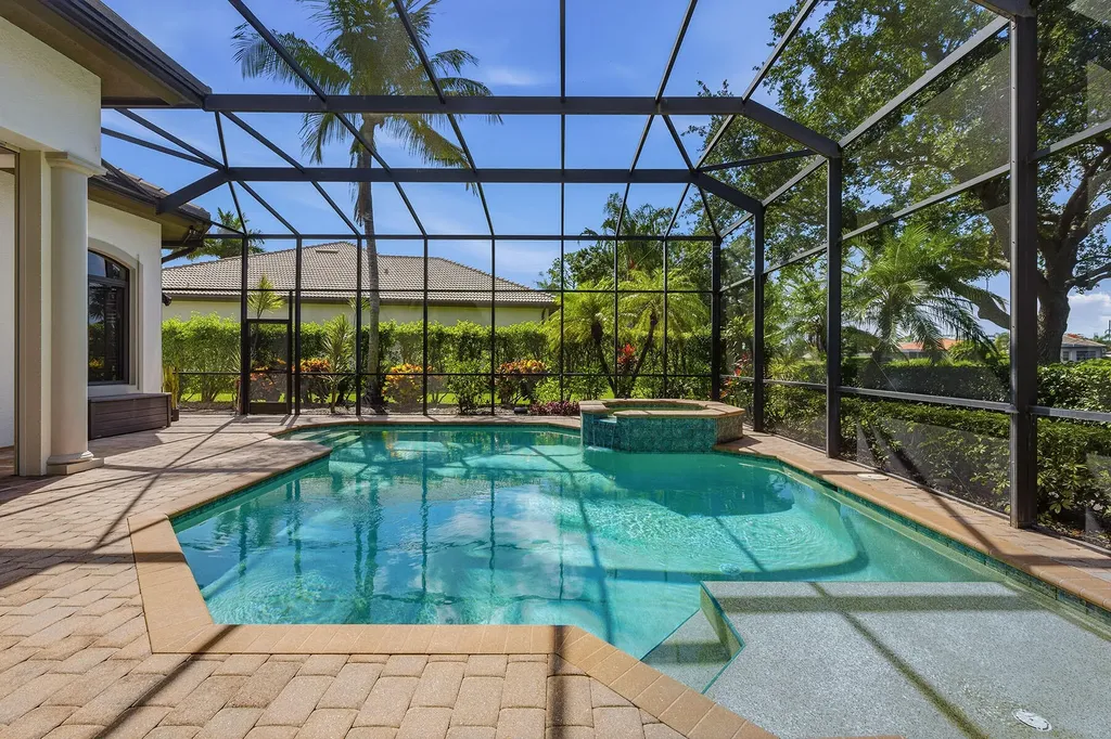 7397 Byrons Way Naples FL 34113