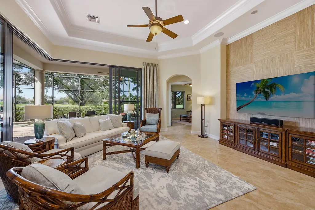 7397 Byrons Way Naples FL 34113