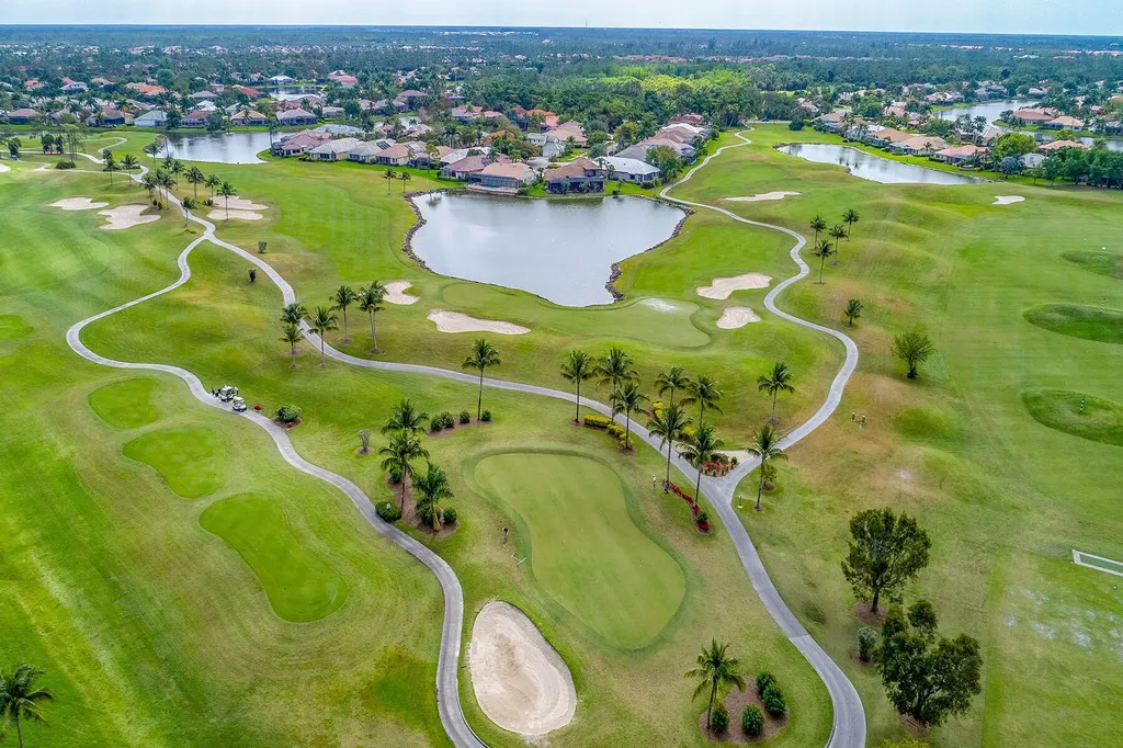 7397 Byrons Way Naples FL 34113