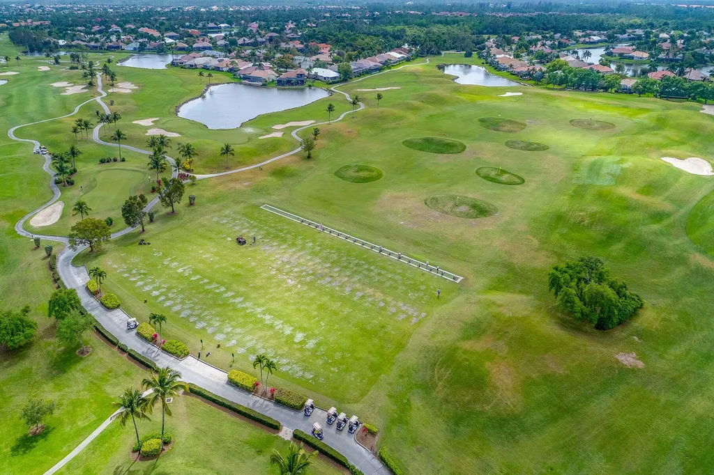 7397 Byrons Way Naples FL 34113