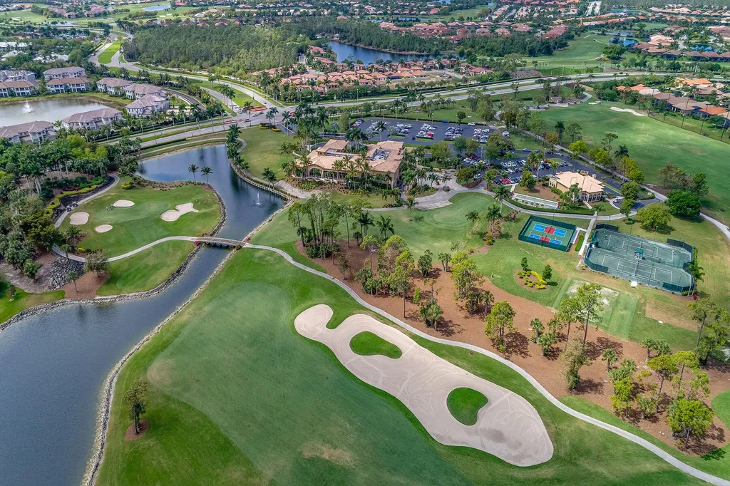 7397 Byrons Way Naples FL 34113