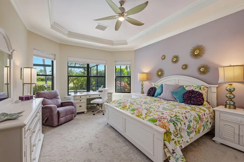 9531 Campanile Circle Naples FL 34114