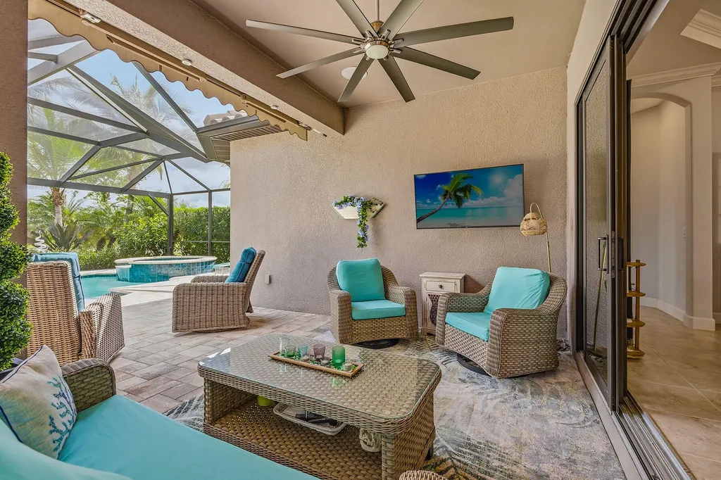9531 Campanile Circle Naples FL 34114