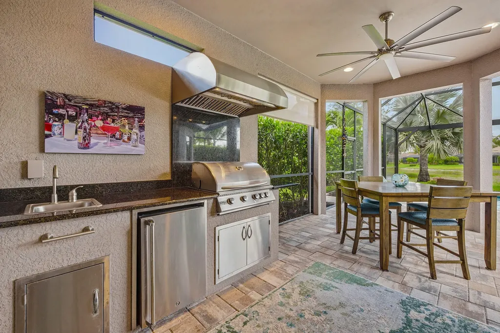 9531 Campanile Circle Naples FL 34114