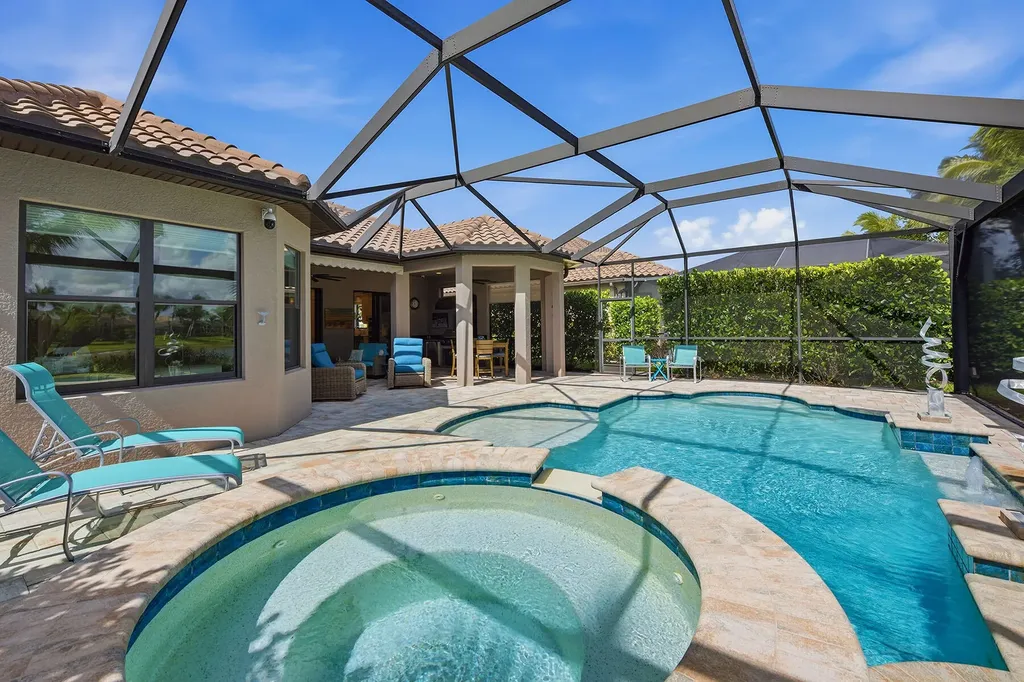 9531 Campanile Circle Naples FL 34114