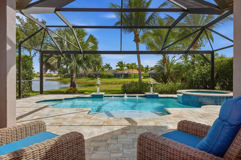 9531 Campanile Circle Naples FL 34114