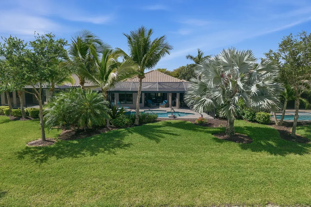 9531 Campanile Circle Naples FL 34114