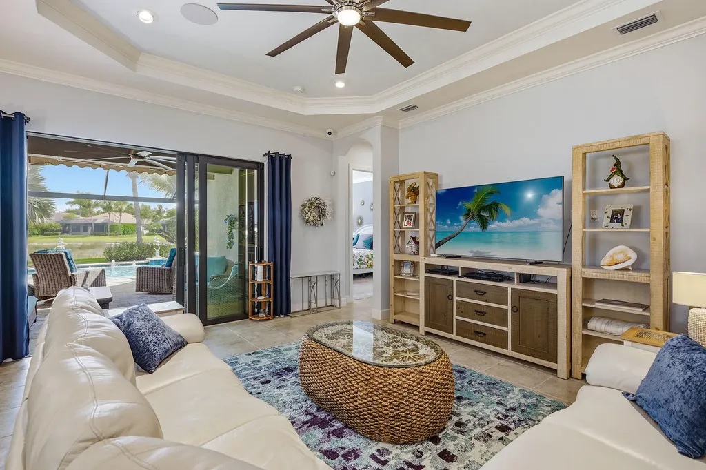 9531 Campanile Circle Naples FL 34114