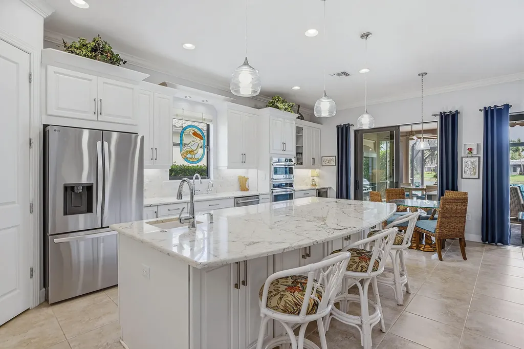 9531 Campanile Circle Naples FL 34114