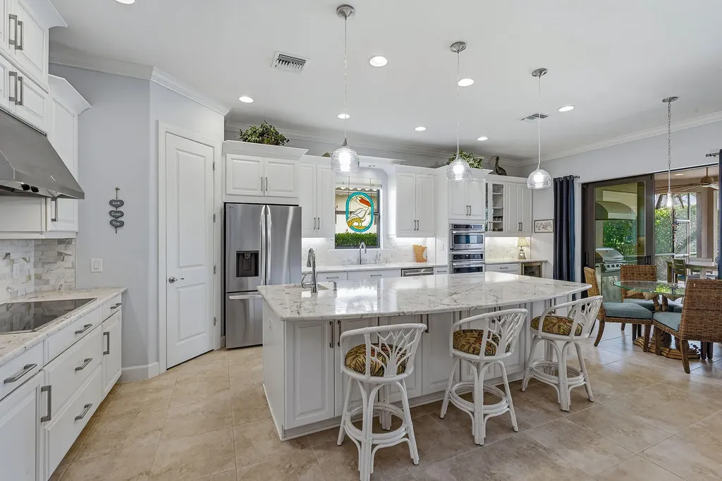 9531 Campanile Circle Naples FL 34114