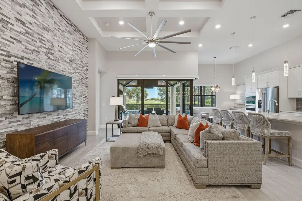 2764 Amaranda Court Naples FL 34114