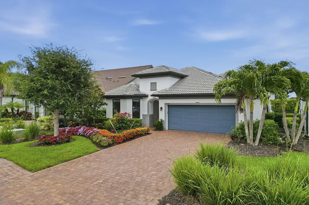 2764 Amaranda Court Naples FL 34114