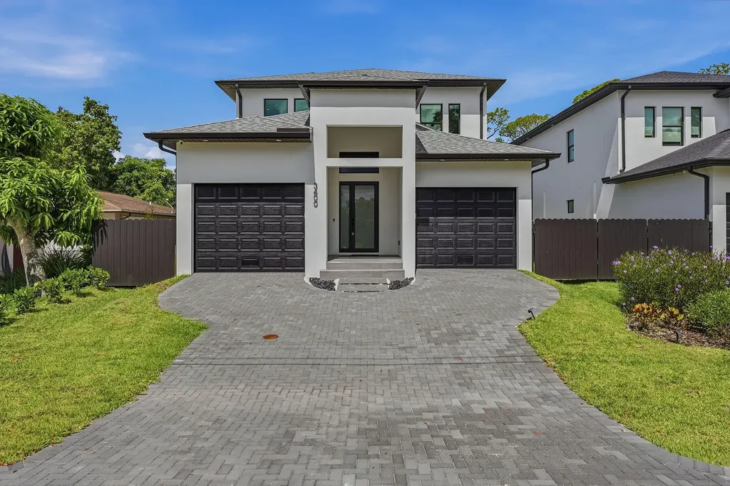 3400 Canal Street Naples FL 34112