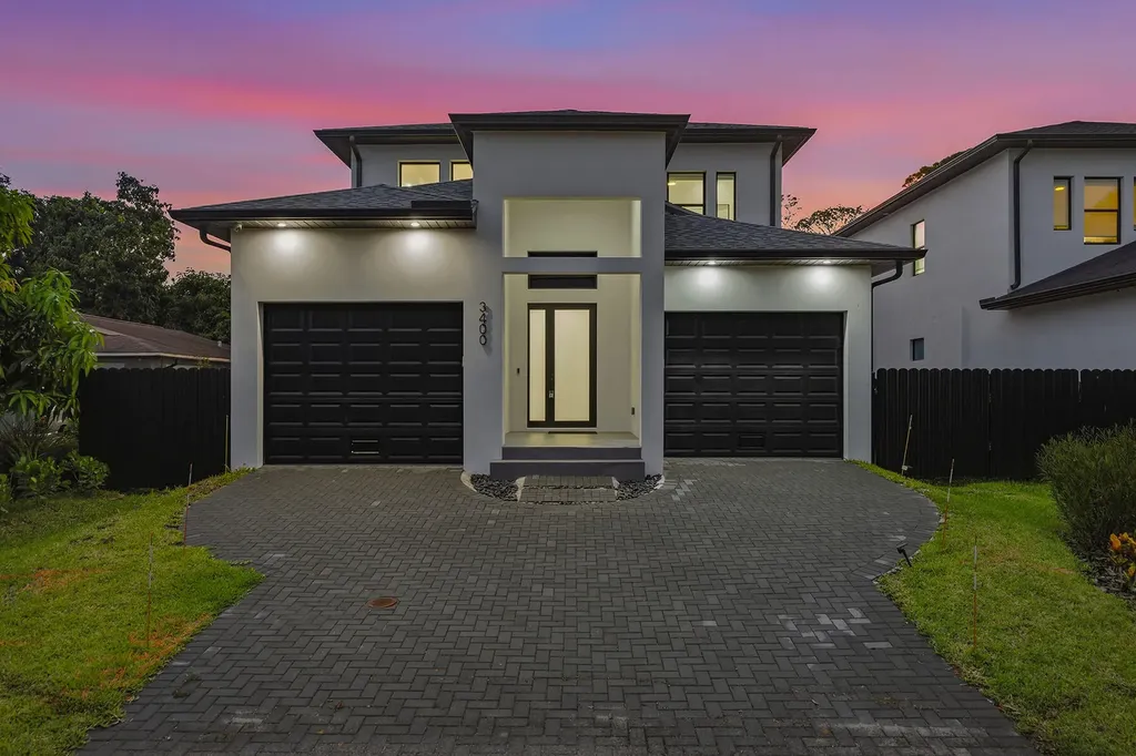 3400 Canal Street Naples FL 34112